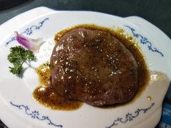 -忘忧草融合私房菜(红鼎国际店)