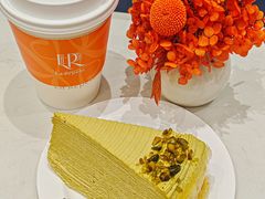 -La Repete 手工千层蛋糕(深圳卓悦中心店)