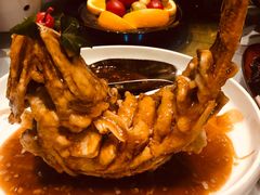 -大鸭梨烤鸭·北京菜(南小街/南苑店)
