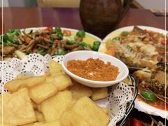 -云隐小厨·传统大理美食(复兴路店)