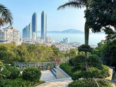 -鸿山公园
