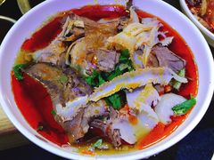 -夫妻肺片·中华老字号·正宗川菜(春熙路店)