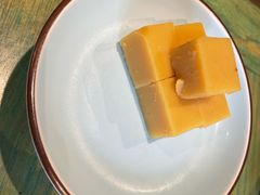 豌豆黄-京味斋·北京烤鸭(北京南站洋桥店)