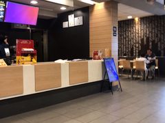 -麦当劳(国际社区店)
