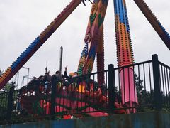 -梦幻奥陶纪景区