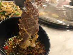 -潮鑫牛肉火锅(敏捷广场店)