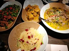 -外婆家(杭州马塍店·杭帮菜名店)