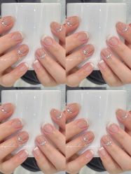 -M·X Nail日式美甲美睫