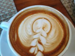 -Chom Cafe and Restaurant