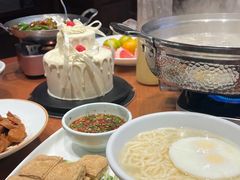 -阿财老铺·老蚌埠龙虾城(华夏总店)