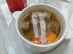 -傲廬·云端餐厅·深圳柏悦酒店