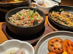 -庆春朴门(前滩太古里店)