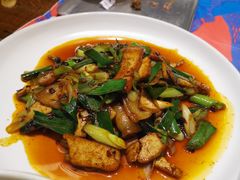 -铁公鸡·四川料理(天环广场店)