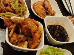 -阿那亚第三食堂 Cafeteria 3