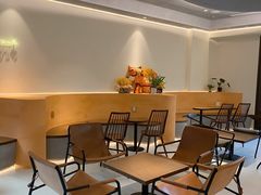 -fishtank鱼缸咖啡(三山街店)