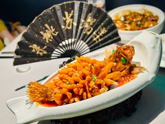-米桃·苏园·苏锡菜(仁恒仓街店)