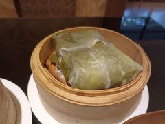 -桃源春晓中餐厅 TaoYuan Restaurant