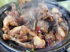 -川香煲(茅台路店)