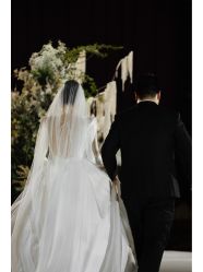 -MECCI婚礼摄影跟拍(红东方广场店)