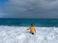 -七星潭蓝天广场