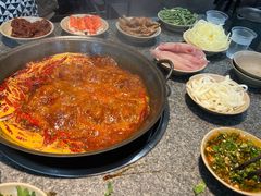 -大虎重庆老火锅(正弘城店)