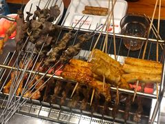 -邢氏老太太烤串(北兴街店)