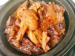 -鑫悦楼煎蟹·16年海鲜大排档