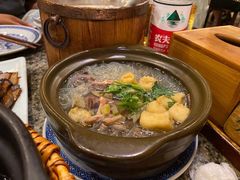 -南京大牌档(新街口德基广场店)