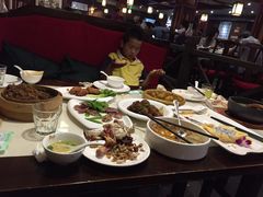 -东沙小镇主题餐厅(下沙店)