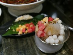 -庆合府重庆大排档(紫都城店)