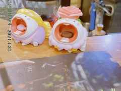 -Gee Coffee Roasters (万象城店)