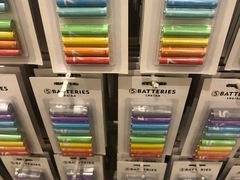 -名创优品(万达广场河东店)