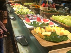 -火宴山自助火锅(明园店)