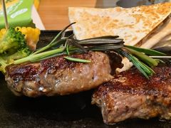 -豪客来牛排(天阳D32店)