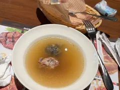 -南都咖啡西餐厅(天誉店)