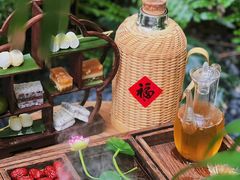 -漫笙舍Manse·咖啡·民宿