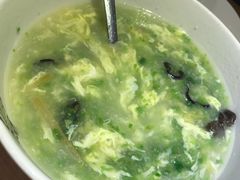 -吕氏疙瘩汤·海鲜新鲁菜(凯德mall新都心店)
