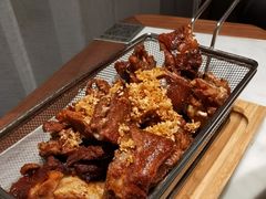 -泰钰丰烤鸭.天津菜(开发区店)