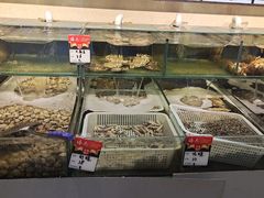 菜单-瑞杰烧烤店·24小时营业(山东路店)