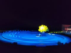 -鼎盛王朝康熙大典实景演出