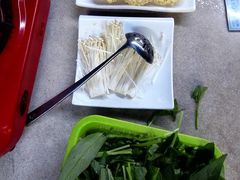 -墨脱石锅椰子鸡•海鲜糟粕醋(榆亚路店)