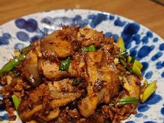 -赤宴·川菜(玉林店)