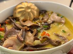 -闽海肴(北辰荟店)