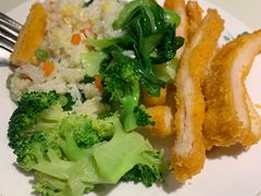 -戈拿旺巴西烤肉(崇文门店)
