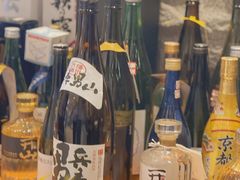-割烹旭日本料理(龙湖狮山天街店)