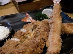 -胜博殿日式炸猪排(西红门店)