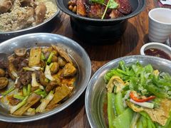 -农汤老店(顺联公园里店)