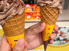 -麦当劳(普陀香溢花城店)