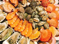 -海岛渔村大酒店(云霄路店)