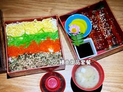 -江左尚白日本料理(万象城店)